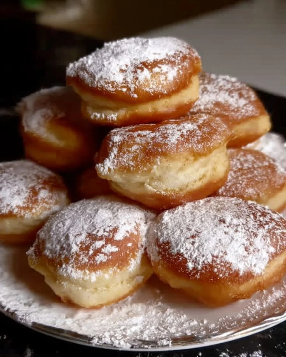 Buñuelos