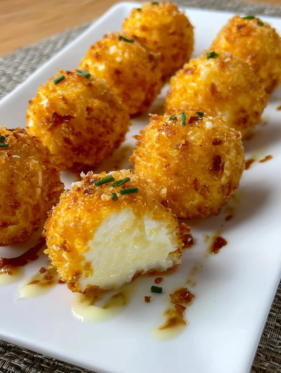 Bolitas de Keshi