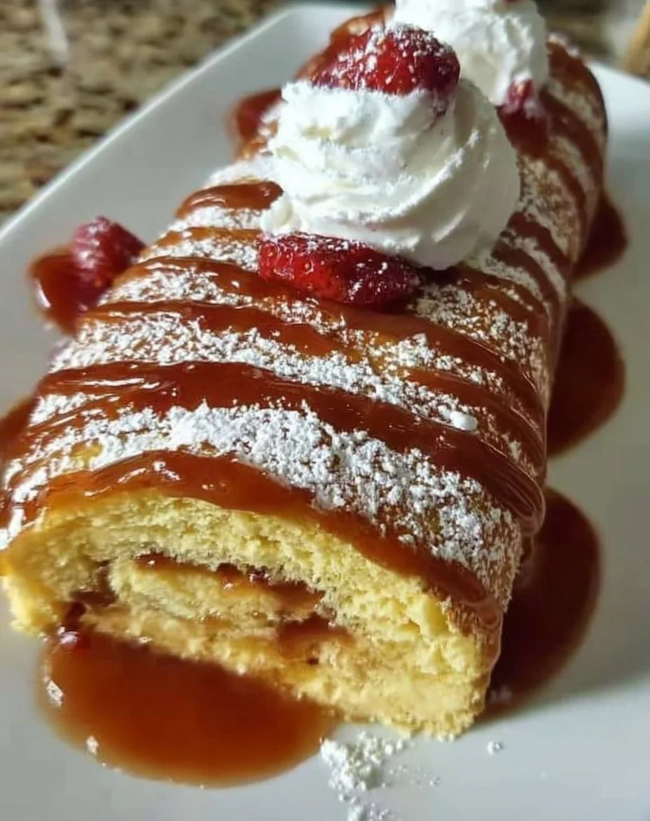 Brazo Gitano