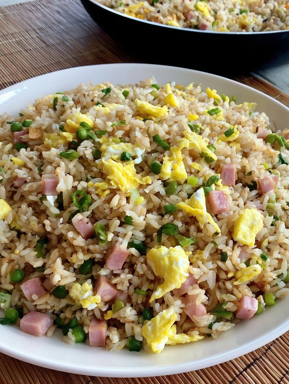 Arroz Frito