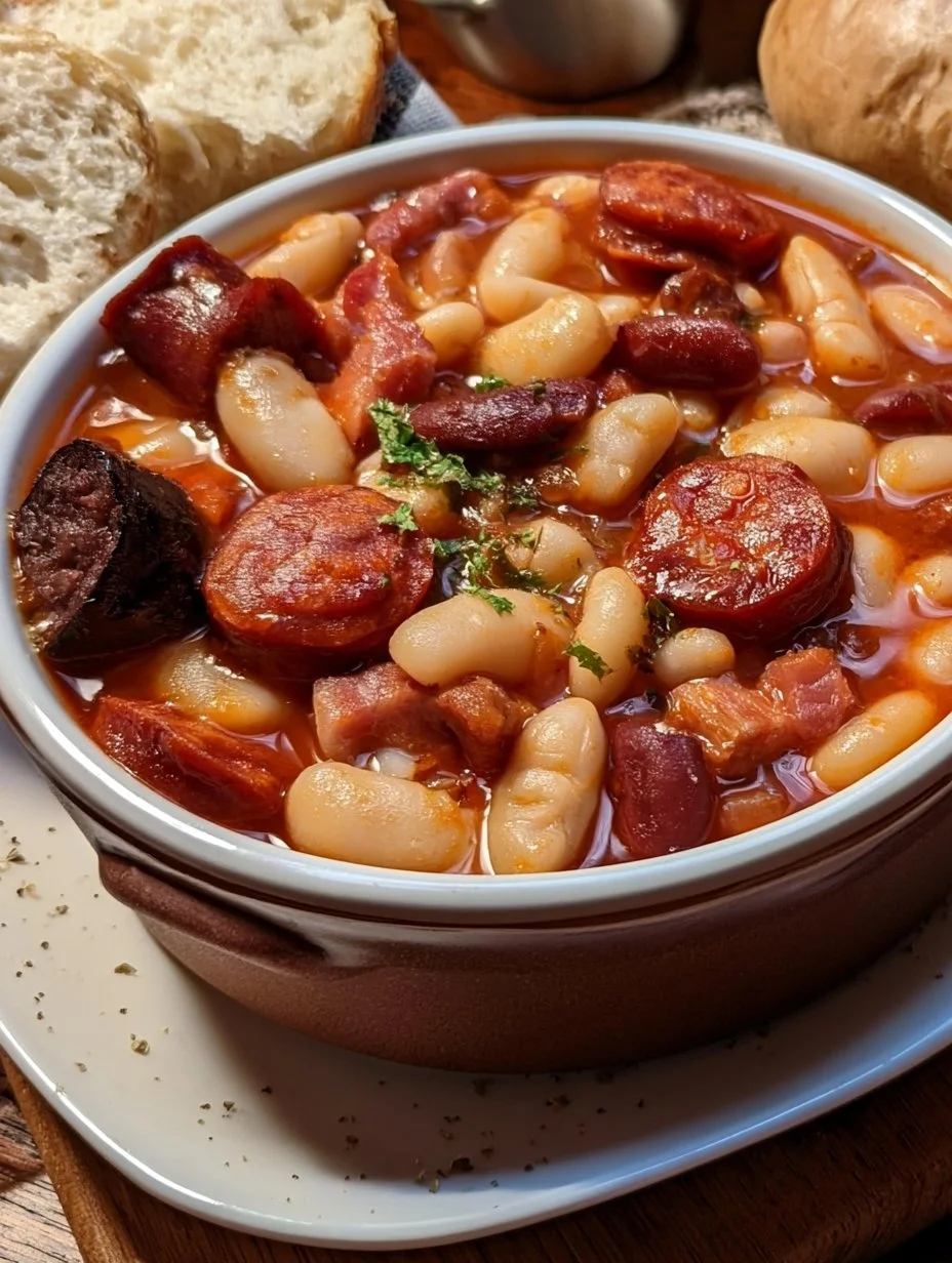 Fabada Asturiana