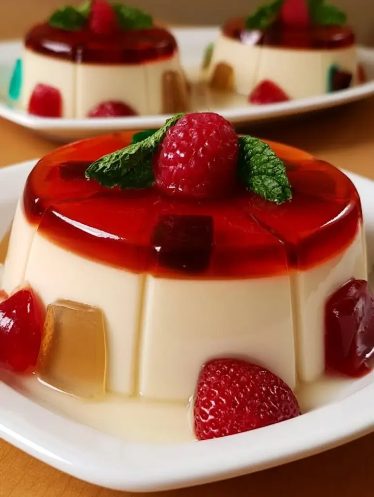 Gelaflan de Tres Leches, un delicioso postre cremoso y dulce