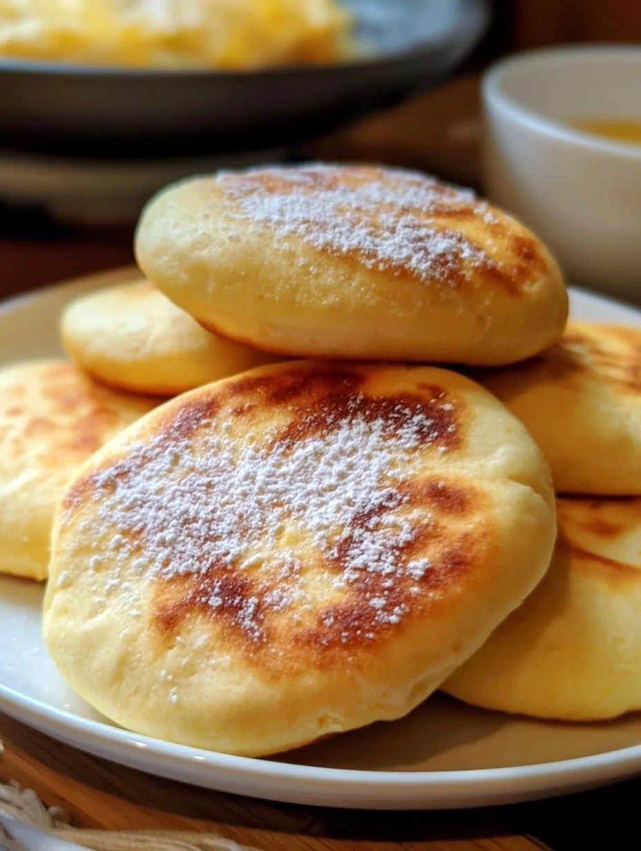 Gorditas Perfectas
