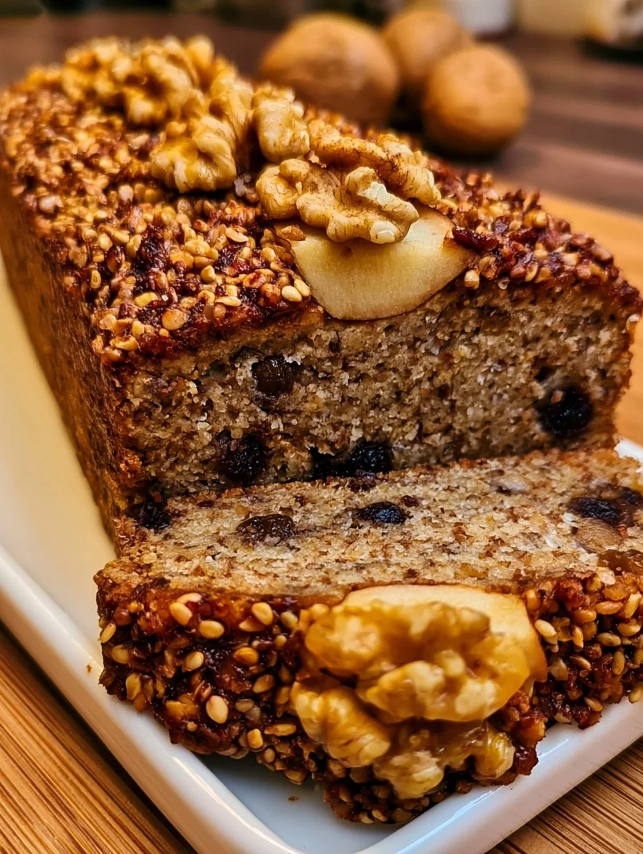 Oat Cake Without Flour and Without Refined Sugar