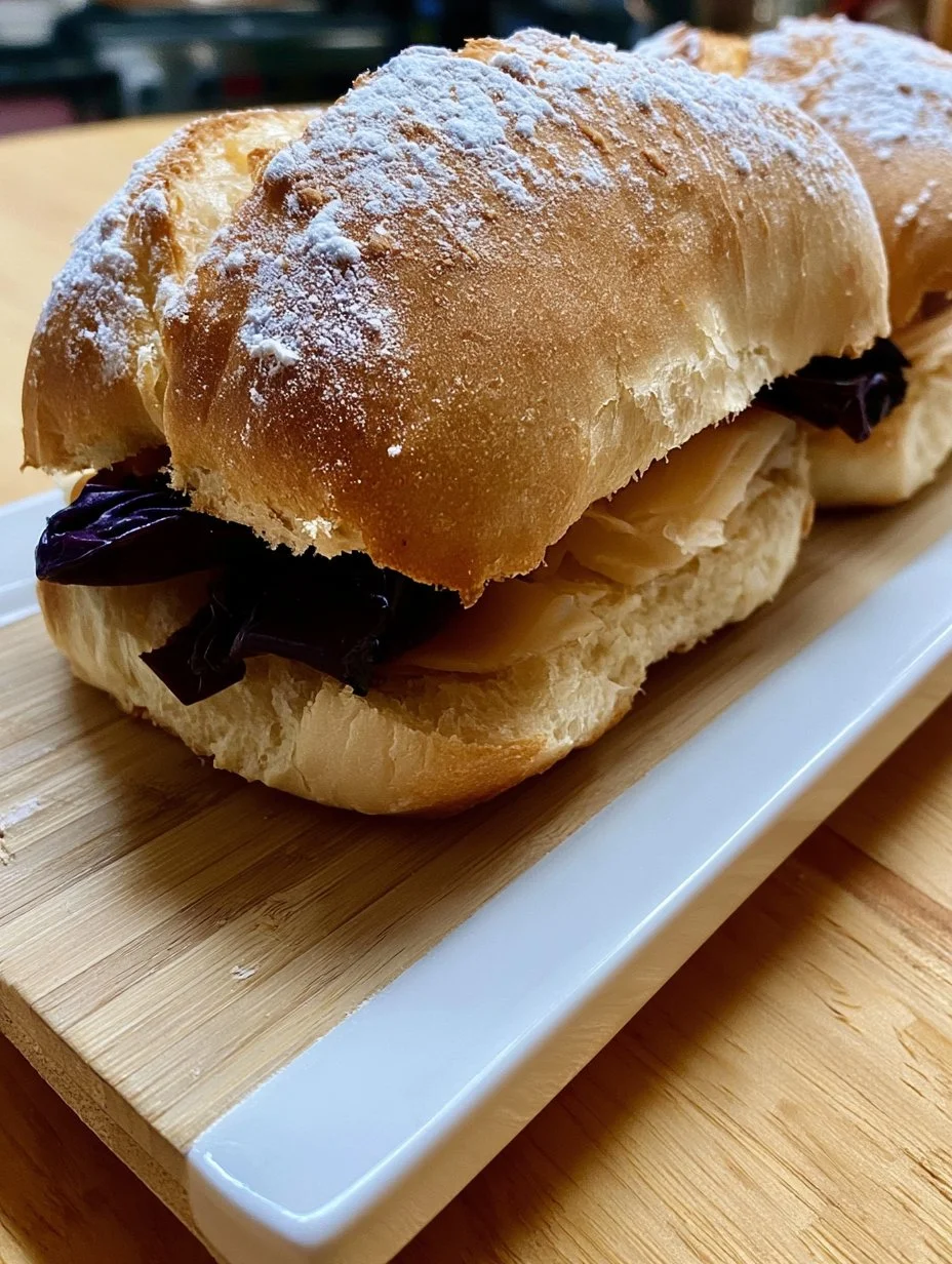 Pan Casero