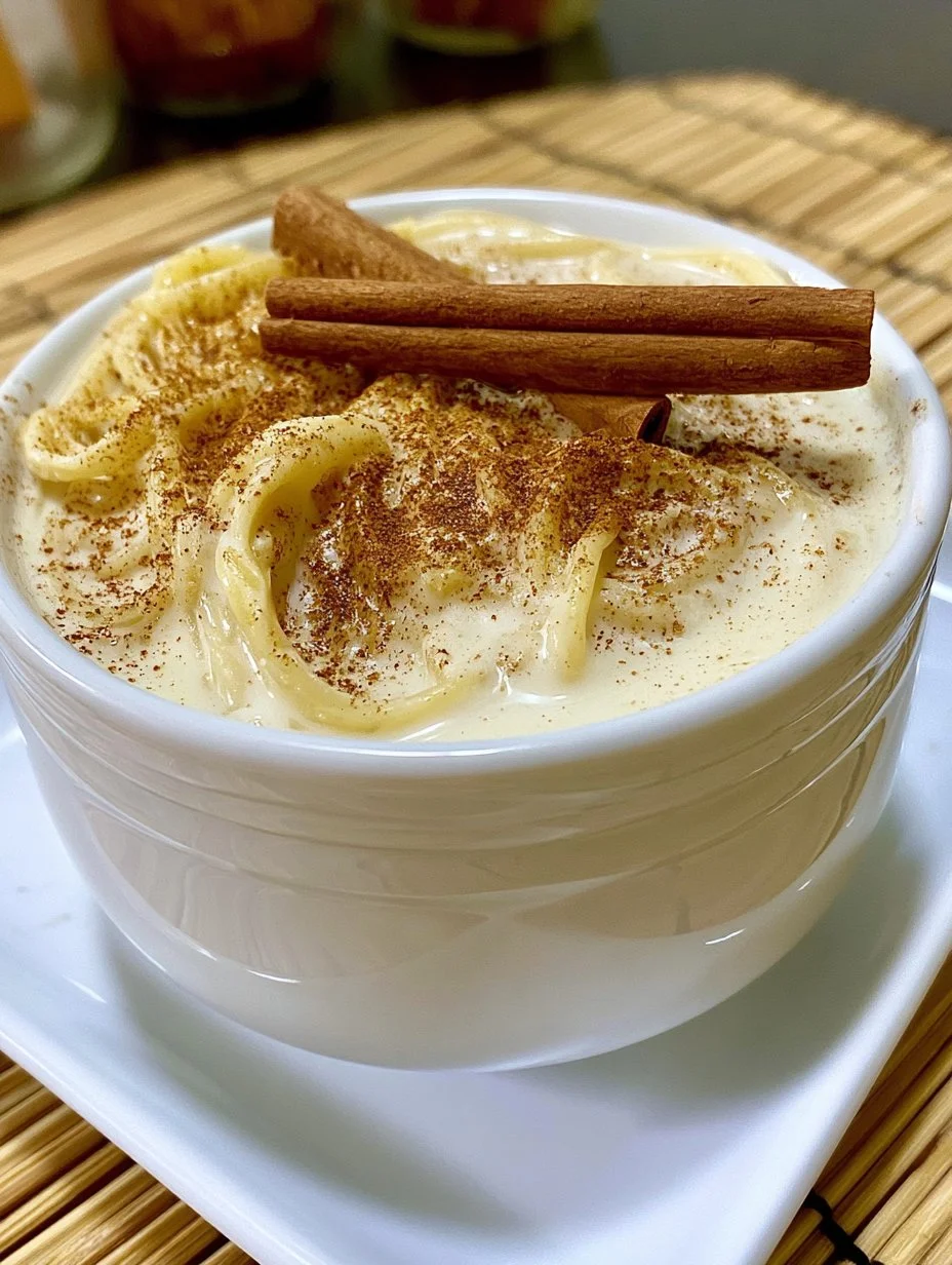 Pasta de Canela y Vainilla